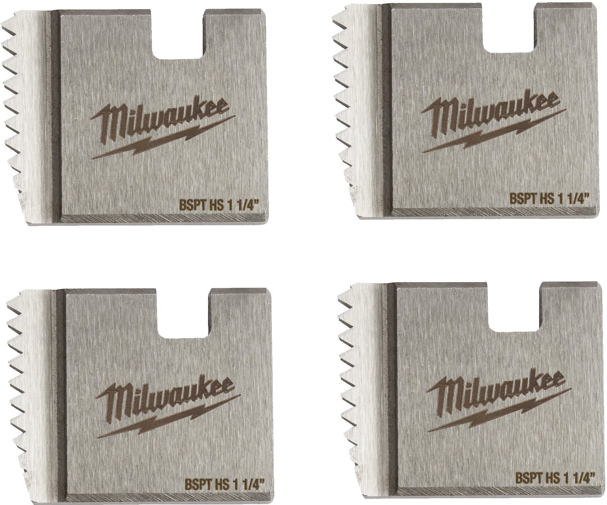 Milwaukee FPTD 1-1/4" BSPT HS (4932480236)