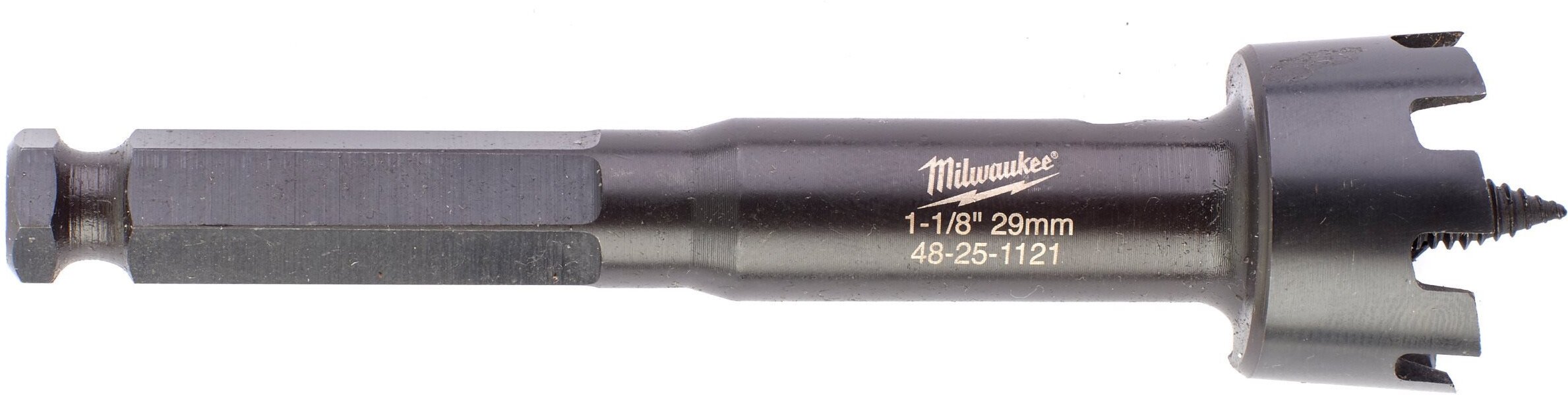 Milwaukee 29мм (4932479479)
