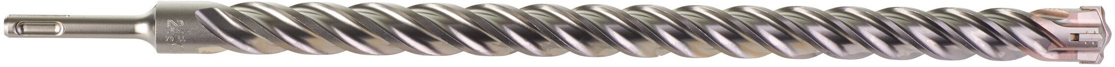 Milwaukee SDS+ MX4 24X450 (4932356508)