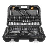 Набор торцевых головок бит и ключей DeWALT DWMT81535-1
