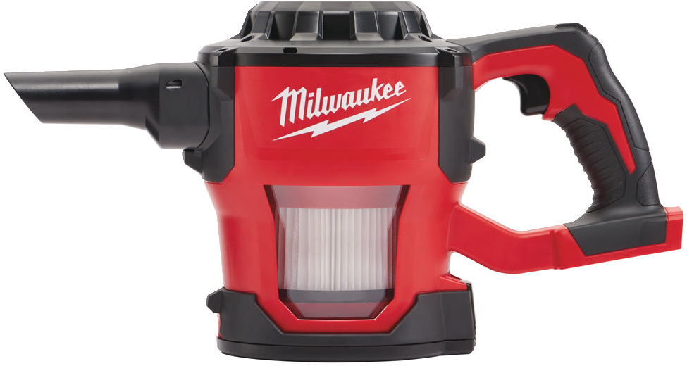 Milwaukee M18 CV (4933459204)