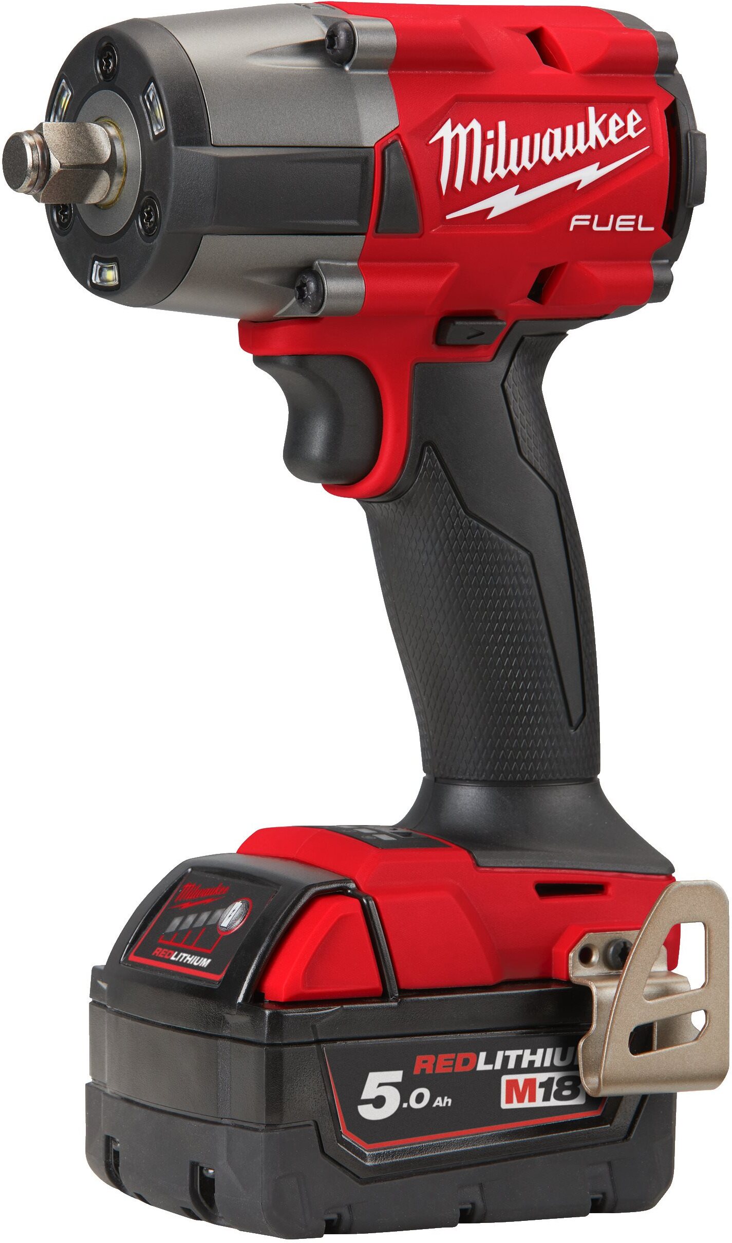 Гайковерт Milwaukee M18 Fuel FMTIW2F12-502X (4933478450)
