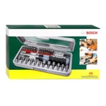 Универсальный набор инструментов Bosch 2607019504- фото2