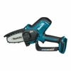 Аккумуляторная цепная пила 100мм Makita DUC101Z