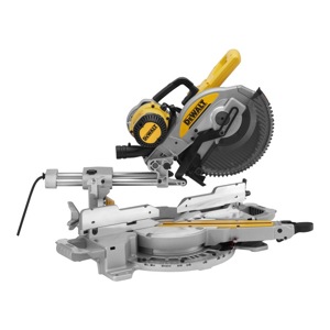 Пила торцовочная  DeWALT DWS727 (DWS727-QS)