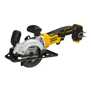 Пила циркулярная аккумуляторная DeWALT DCS571N (DCS571N-XJ)- фото