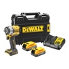 Аккумуляторный гайковерт DeWALT DCF921E2T