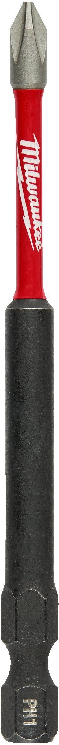 Milwaukee Shockwave PH1 90мм (4932430851)