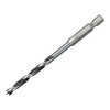 Сверло по дереву MAKITA  8x117 мм  HEX 1/4" D-15908