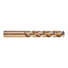 Сверло по металлу HSS-G Cobalt 10,0 х 133 мм (5 шт), MILWAUKEE MILWAUKEE 4932373354