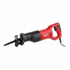 Сабельная пила WORTEX LX SR 1018 E в кор. +1 пильное полотно, 710 Вт, дер. 115 мм, ход 20 мм, рег.об