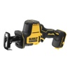 Аккумуляторная сабельная пила DeWALT DCS369NT 20V