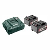 Комплект электропитания Metabo Basic-Set 685050000