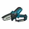 Пила цепная   аккумуляторная Makita   (12V / без АКБ и ЗУ / BL / Шина 10 см) UC100DZ