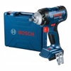 Аккумуляторный гайковерт Bosch GDS 18V-400 0.601.9K0.080