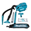 Пылесос Makita DCL184Z