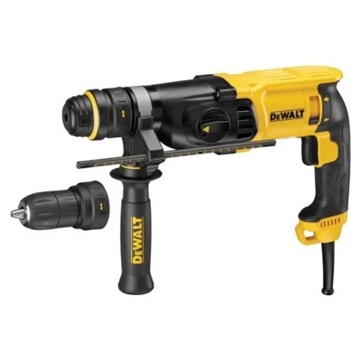 DeWalt D25134K