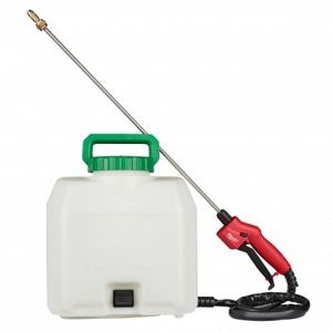 Опрыскиватель Milwaukee Switch Tank M18BPFPCS-0 (4933464964)