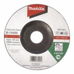 Круг отрезной 125х3.0x22.2 мм для кирпича C30T MAKITA