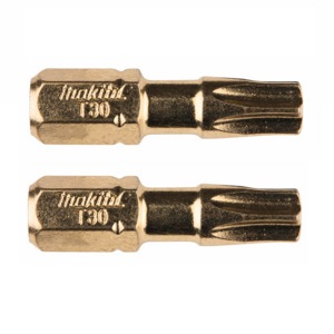 Насадка Impact Gold Torsion T30 25мм  C-form (-2-), Makita (B-28438)