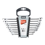 Набор ключей Makita B-65539