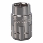Проходная головка 12 мм Makita B-65660