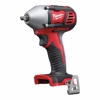 Гайковерт аккум. MILWAUKEE M18 BIW38-0 SOLO в коробке (18V, 210 Нм, 3/8") 4933443600