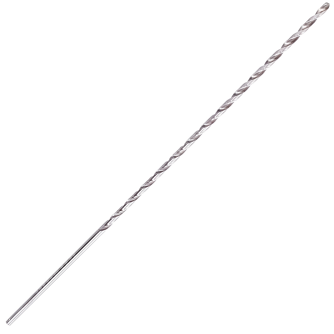 Сверло по металлу HSS-G 5,0x195 MAKITA