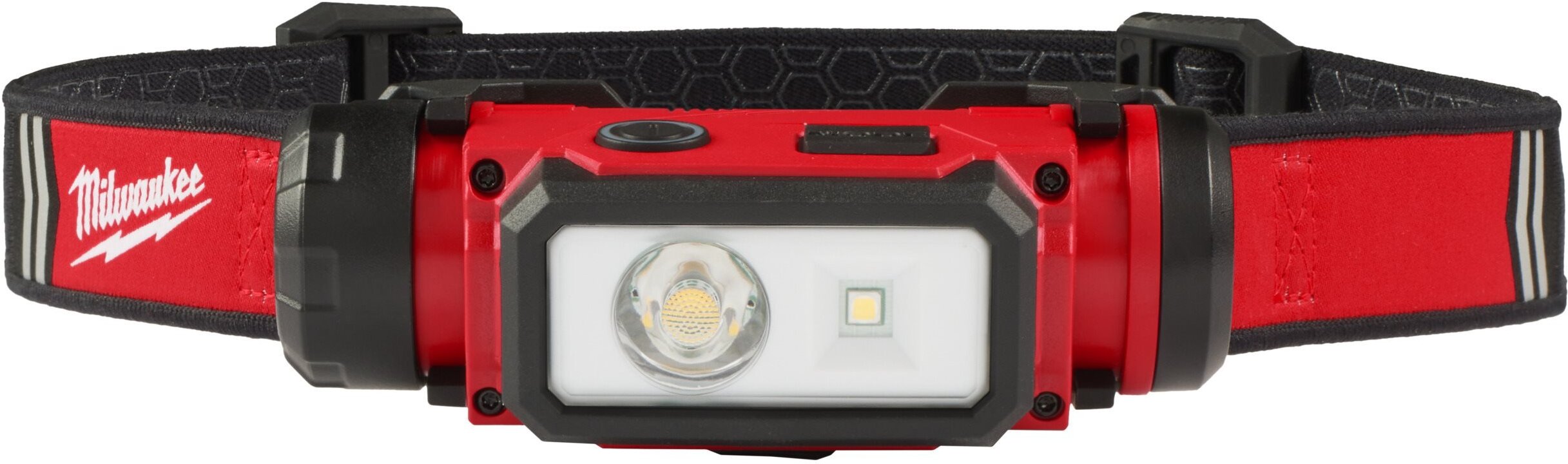 Фонарь Milwaukee L4 HL2-301 (4933479963)