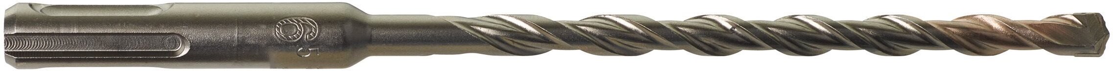 Milwaukee SDS+ M2 6.5x160 (4932344293)