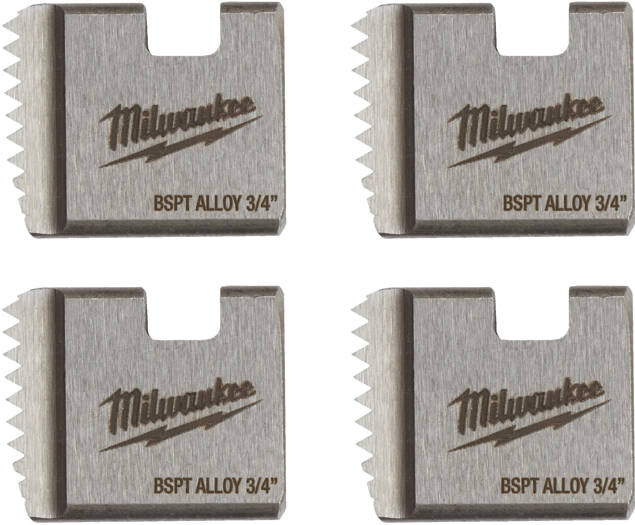 Milwaukee FPTD 3/4" BSPT Alloy (4932480228)