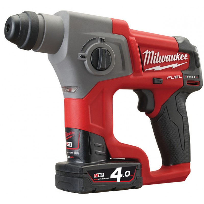 Milwaukee M12 Fuel CH-402C (4933441475)
