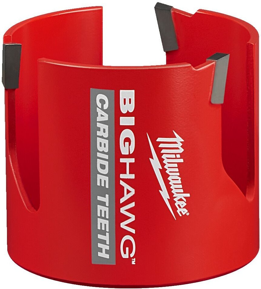 Milwaukee Big Hawg 82мм (4932464932)
