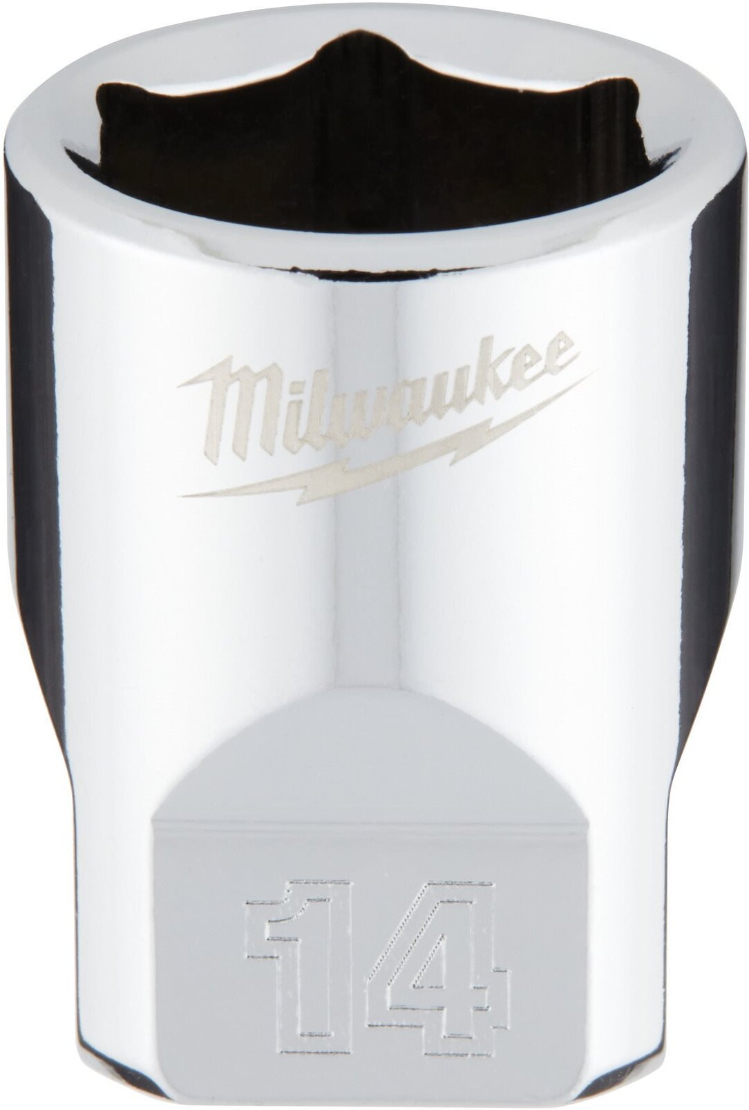 Milwaukee 4932478322 1/4" 14мм