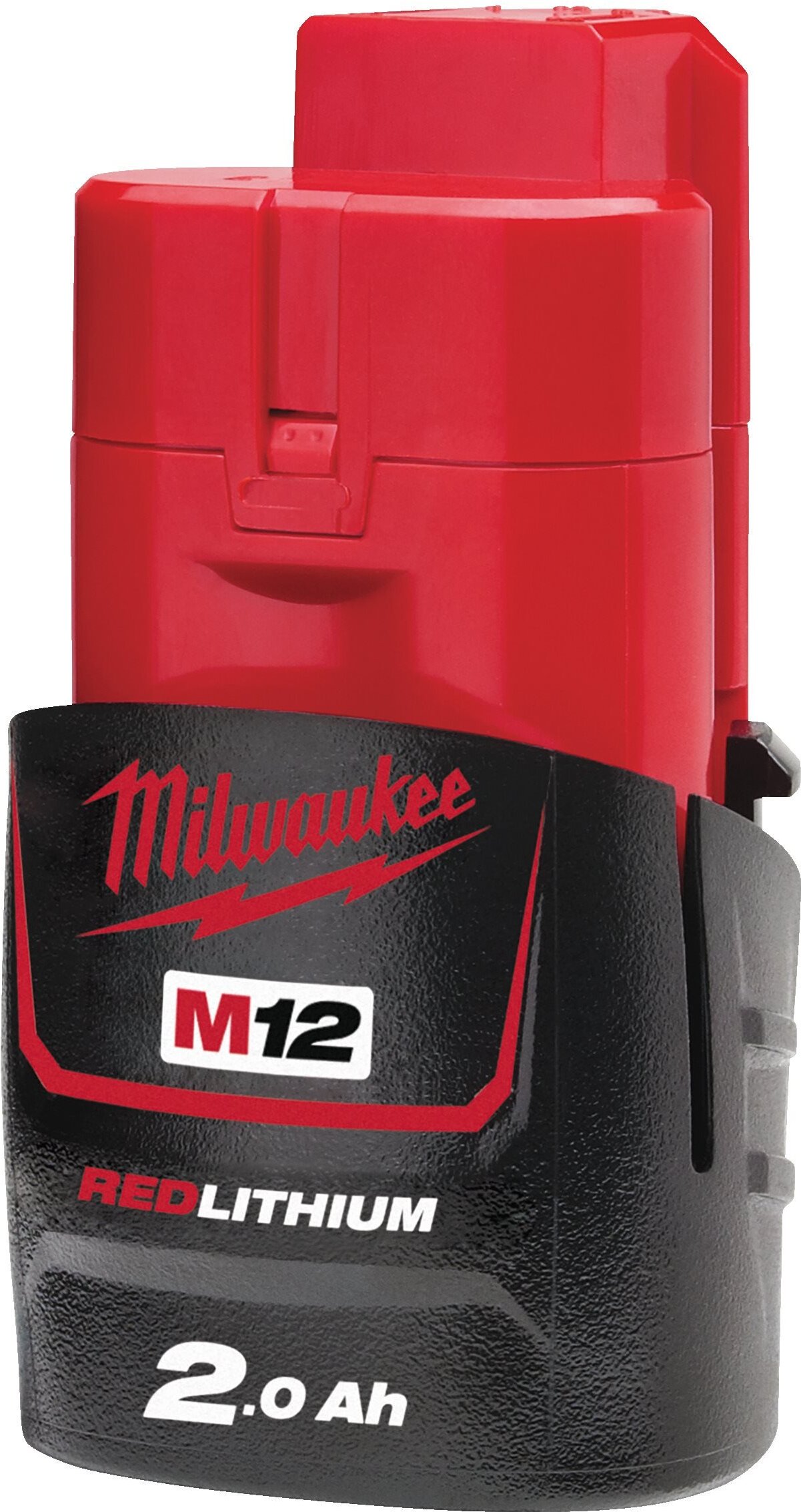 Аккумулятор Milwaukee M12 B2 (4932430064)