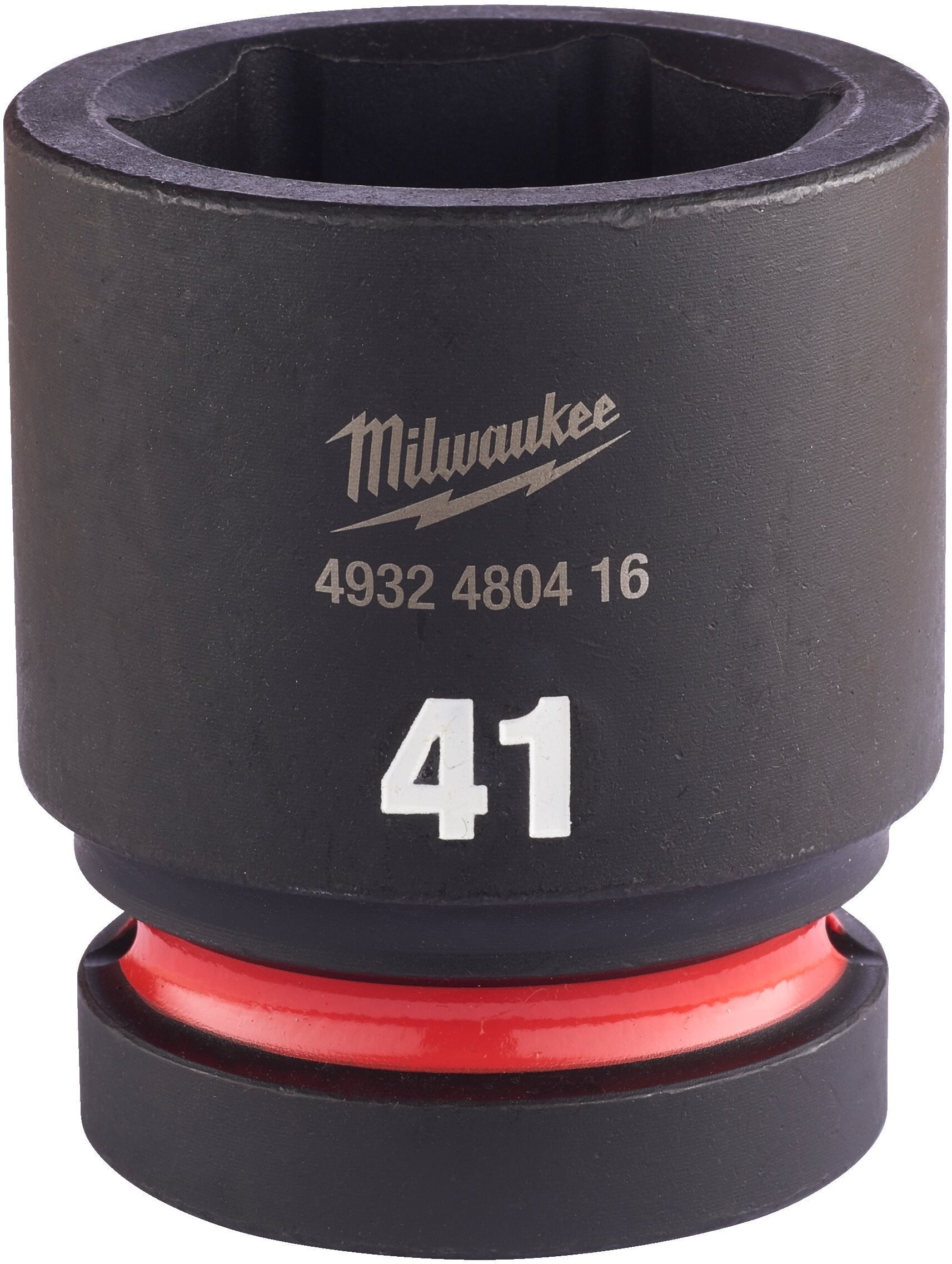 Milwaukee Shockwave 1" 41мм (4932480416)