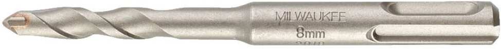 Milwaukee SDS+ Contractor 8x110 (4932471227)