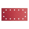 Набор шлифлистов для виброшлифмашин Best for Wood+Paint C470 115*280 P120 14отв (10шт) 2.608.605.242