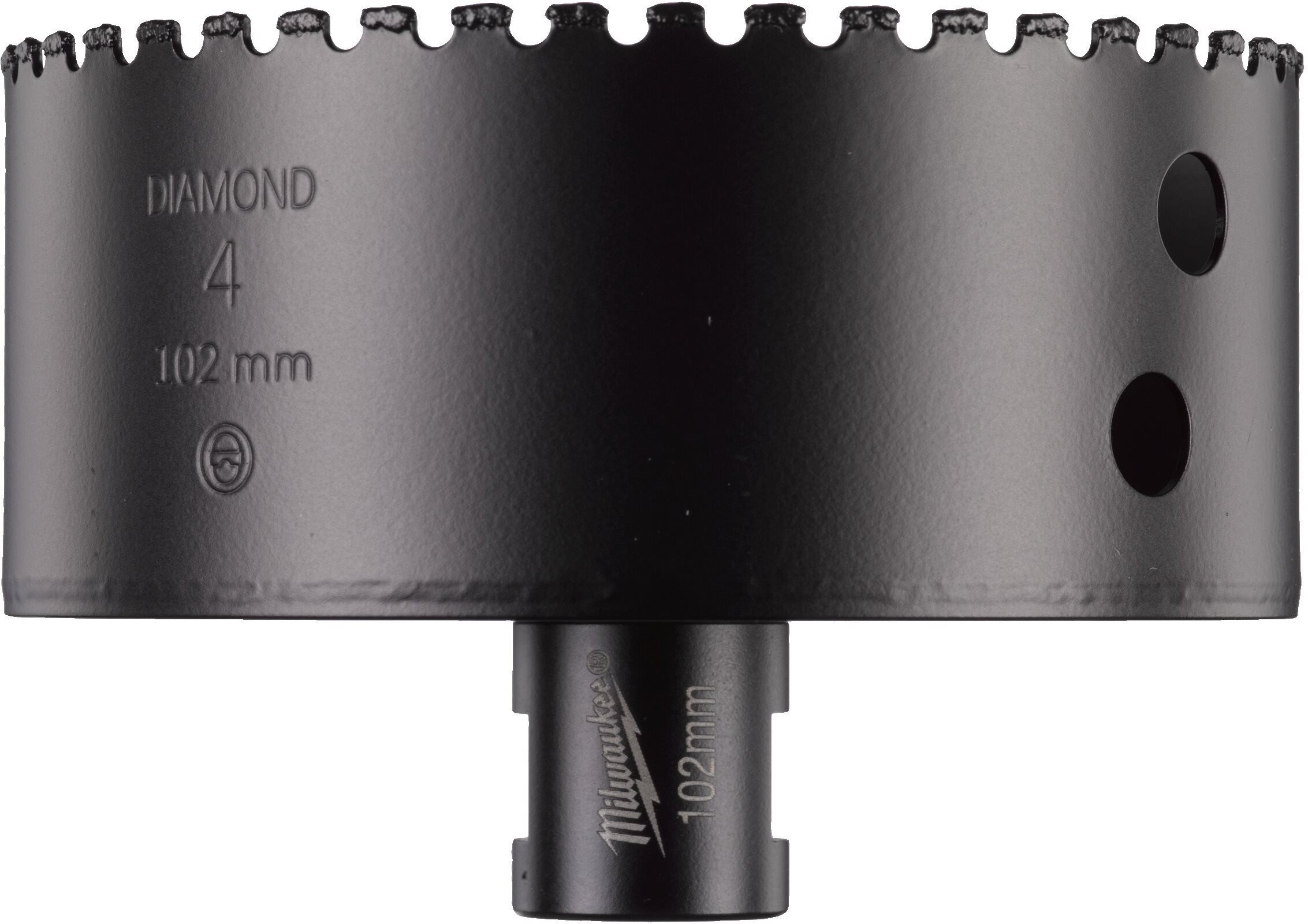 Milwaukee Diamond Max M14 102мм (4932478287)