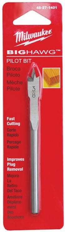 Milwaukee 48271401 3/8"x110мм