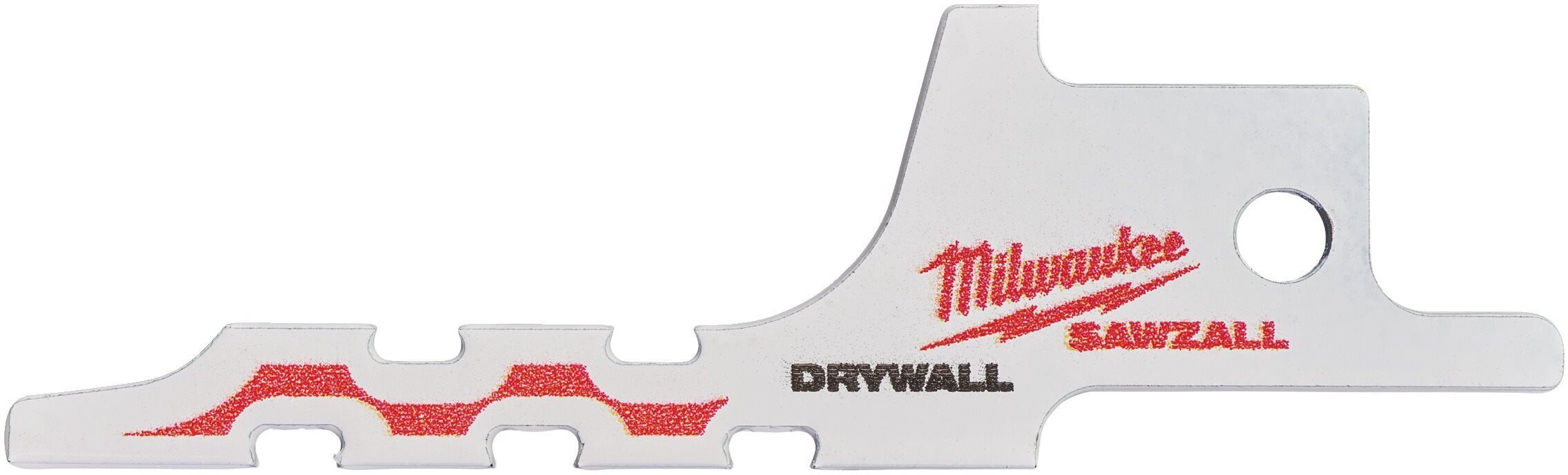 Milwaukee Sawzall Drywall 63мм (48001640)