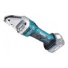 Ножницы шлицевые аккумуляторные Makita DJS161Z (без АКБ и ЗУ)