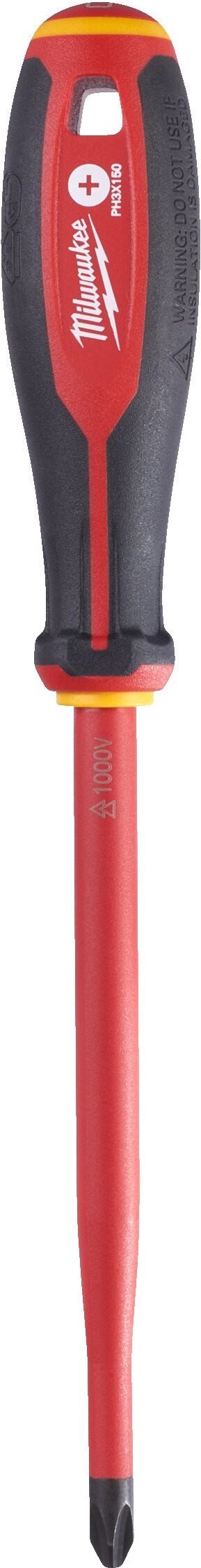 Milwaukee VDE PH3x150 (4932478723)