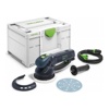 Шлифмашина эксцентриковая Festool ROTEX RO 150 FEQ-Plus 576017