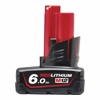 Аккумуляторная батарея Milwaukee M12B6 4932451395