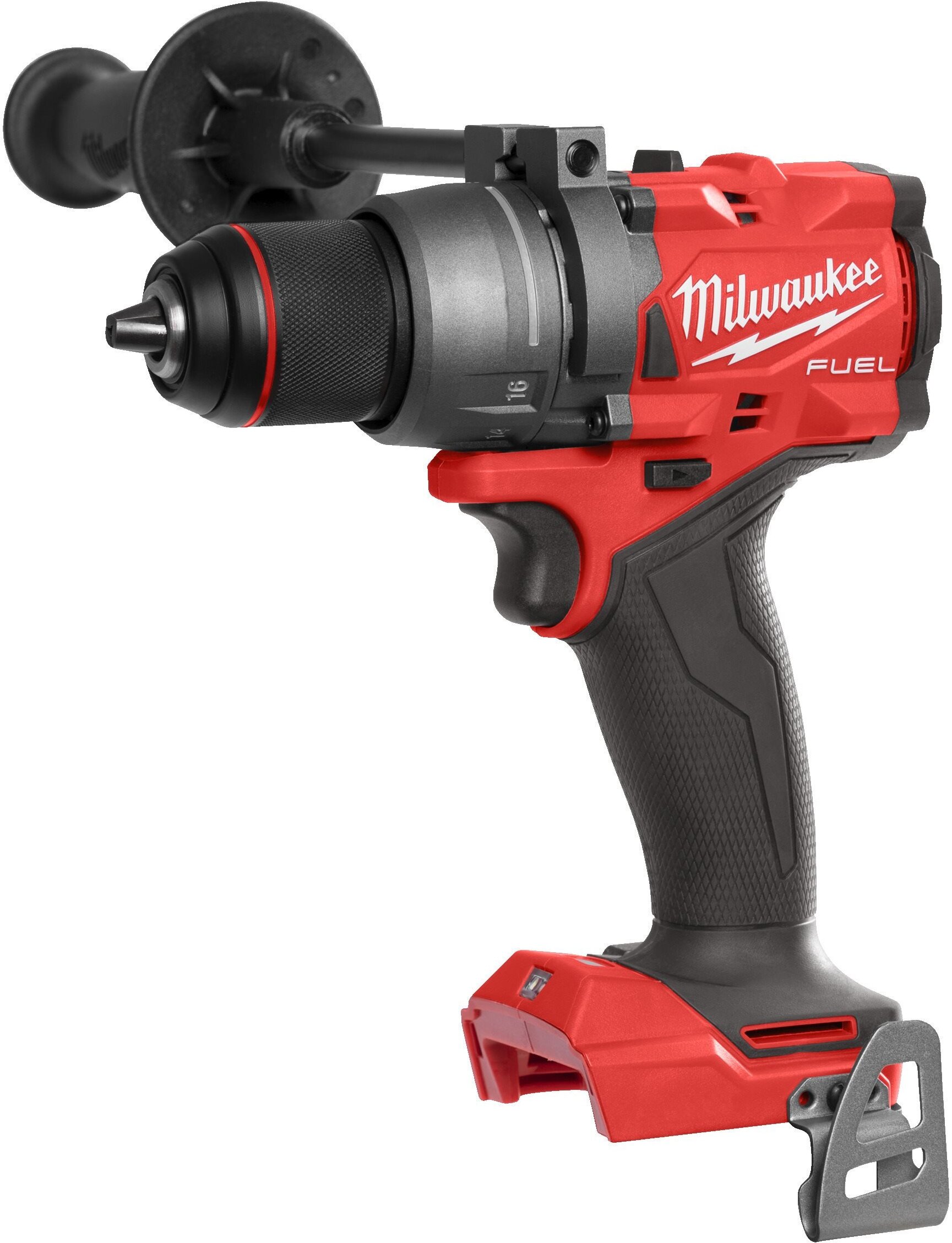 Дрель-шуруповерт Milwaukee M18 FDD3-0X (4933479862)