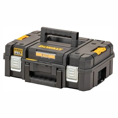   DEWALT TSTAK IP54 -