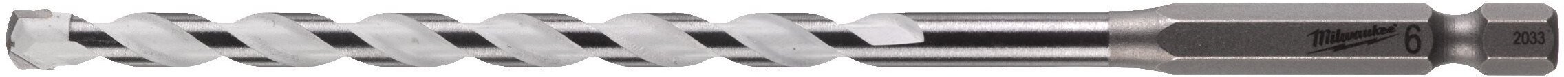 Milwaukee 6x150 мм HEX (4932471097)