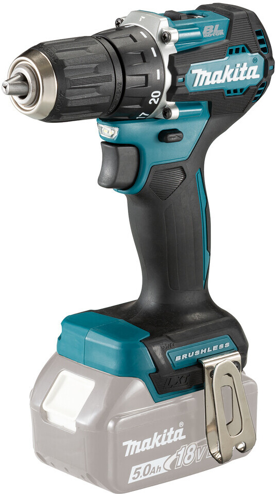  DDF487Z   (18V /     / 40 Nm / BL / ), MAKITA