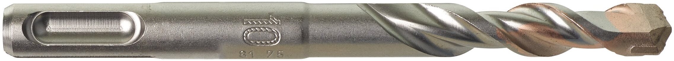 Milwaukee SDS+ M2 10x110 (4932340410)